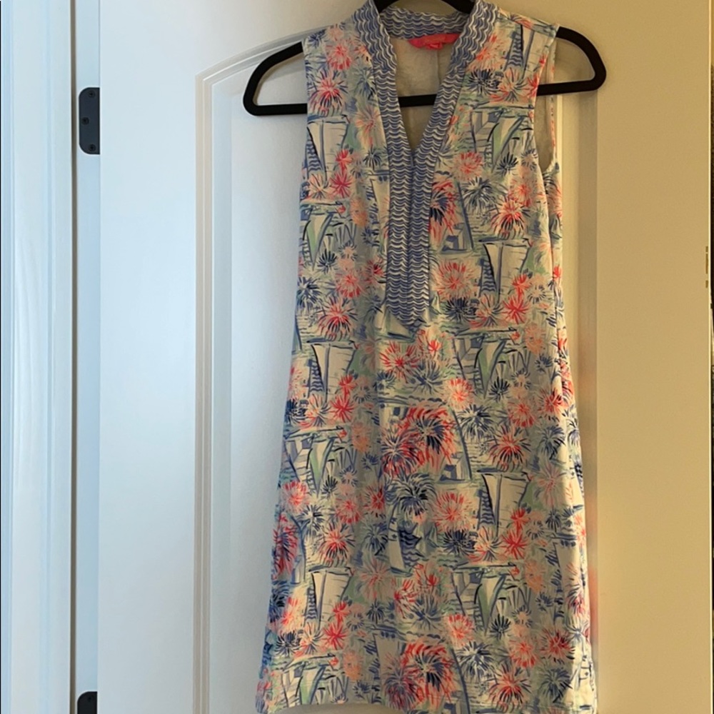 2020 Lilly 👗 dress! 💕🌺🦞